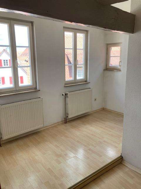 Immobilie in Rottenburg am Neckar - Ankommen. Aufatmen. Stadtleben mit 
Seele  Wohnen im Dachgeschoss - Bild 4