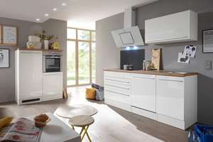 Erstbezug Helle 3-Zimmer Wohnung mit Balkon in Darmstadt-Mitte