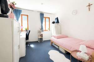 Sichere Kapitalanlage in Erlangen: Kompaktes Apartment mit Entwicklungspotenzial