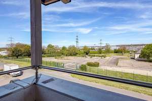Vermietete und perfekt geschnittene 3-Zi.-Whg. mit Balkon in ruhiger Lage von Koblenz-Wallersheim – Die vollständige Adresse der Immobilie erhältst du vom Anbieter., 56070 Wallersheim, Koblenz – Vorschaubild 10