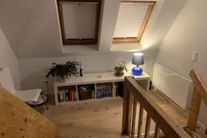 Sanierte 3,5-Raum-DG-Wohnung mit Balkon und Einbauküche in Berlin-Steglitz – Borstellstraße 64, 12167 Steglitz, Berlin – Vorschaubild 24