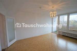 Tauschwohnung: 2 Zi. Whg. in G-Hadern mit 2 Balkonen – Die vollständige Adresse der Immobilie erhältst du vom Anbieter., 81377 Großhadern, München – Vorschaubild 3