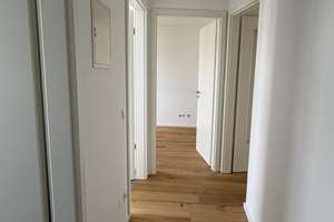 Moderne Maisonette mit Galerie – direkt am Olympiapark – Lily-Braun-Weg 17, 80637 Oberwiesenfeld, München – Vorschaubild 7