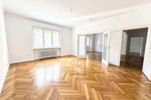 4,5-Zimmer-Whg | 3 SZ | 145 m² | 2 Tageslichtbäder | Bestlage in Berlin-West | bezugsfrei | HP – Hundekehlestraße 17, 14199 Schmargendorf, Berlin – Vorschaubild 2