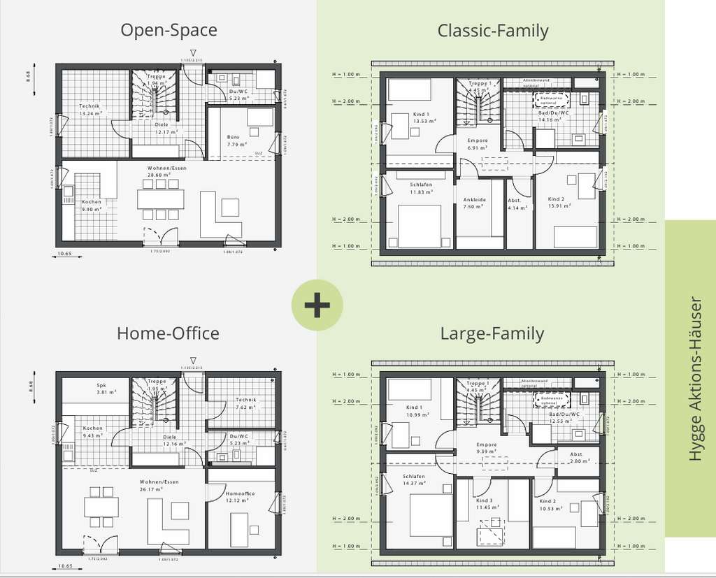 Immobilie in Daun - Kinderparadies - Ihr Zuhause - Bild 2