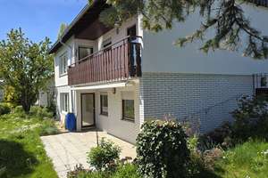 3 Etagen, 2 Wohnungen, 2 Garagenstellplätze und 1 großer Garten – Die vollständige Adresse der Immobilie erhältst du vom Anbieter., 71554 Weissach im Tal – Vorschaubild 18