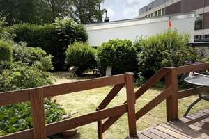 Nähe Nordbahnhof - Zuhause mit zwei Zimmern in zentraler Lage von Krefeld – Die vollständige Adresse der Immobilie erhältst du vom Anbieter., 47798 Kempener Feld/Baackeshof, Krefeld – Vorschaubild 2