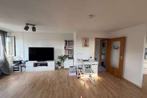 Helle 2-Zimmer-Dachgeschosswohnung mit großzügigem Wohnbereich – 68307 Schönau, Mannheim – Vorschaubild 2