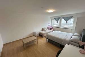 2 Zimmer Wohnung zentral gelegen von Salzgitter- Lebenstedt!