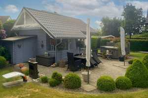 Bungalow *RESERVIERT* – Minden-Lübbecke (Kreis) – Vorschaubild 3