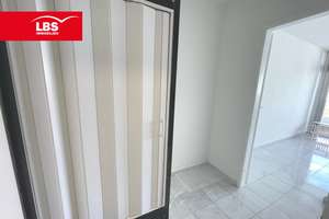 Frisch modernisiertes 25qm Apartment im Uni-Center Köln inkl. Stellplatz – Die vollständige Adresse der Immobilie erhältst du vom Anbieter., 50939 Sülz, Köln – Vorschaubild 4