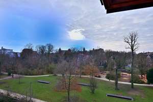 ... über den Dächern von Nürnberg – 90408 Uhlandstraße, Nürnberg – Vorschaubild 17