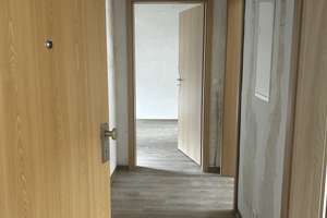 Gemütliche Erdgeschosswohnung zentral in Siegen