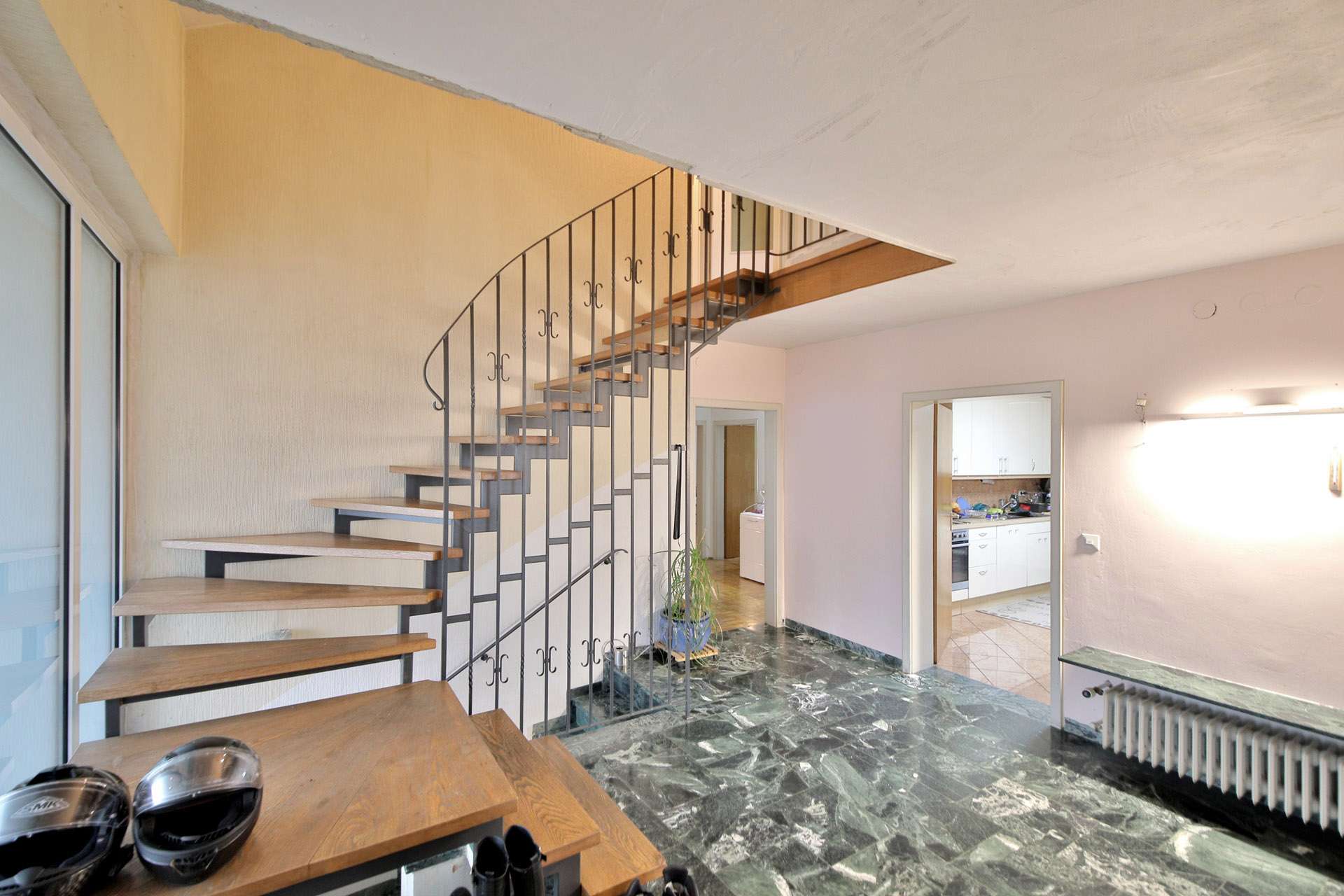 Immobilie in Kuhardt - Familienidylle – großzügiges Einfamilienhaus in Kuhardt - Bild 4