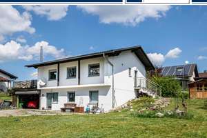 Gemütliches Einfamilienhaus in zentraler und ruhiger Lage – Die vollständige Adresse der Immobilie erhältst du vom Anbieter., 92436 Bruck in der Oberpfalz – Vorschaubild 1