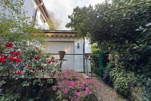Freistehendes Einfamilienhaus mit Einliegerwohnung in Bergerhausen – Die vollständige Adresse der Immobilie erhältst du vom Anbieter., 45136 Bergerhausen, Essen – Vorschaubild 26