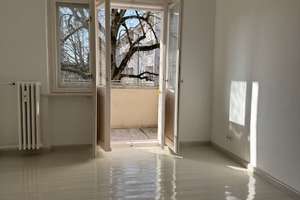 Sonnige, ruhige Wohnung in Schmargendorf