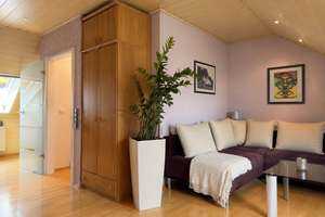 Großzügiges Reihenmittelhaus mit ca. 140 m² Wohnfläche – viel Platz für die ganze Familie – Die vollständige Adresse der Immobilie erhältst du vom Anbieter., 68307 Schönau, Mannheim – Vorschaubild 15