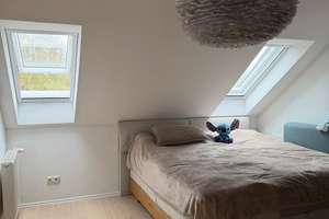 Charmantes Reihenmittelhaus fußläufig Angerlohe mit 5 Zimmern in München-Untermenzing – Die vollständige Adresse der Immobilie erhältst du vom Anbieter., 80997 Allach, München – Vorschaubild 7