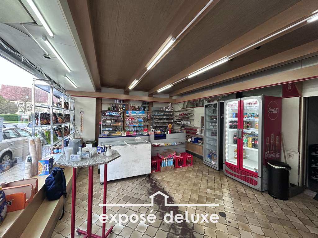Immobilie in Essen - MFH mit 446 m² Potenzial & Soll-Faktor 9,3 - Bild 3