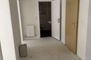 Stadtnahe Etagenwohnung 4.OG. ohne Aufzug in Hagen-Wehringhausen – Gutenbergstr. 30, 58089 Wehringhausen, Hagen – Vorschaubild 3