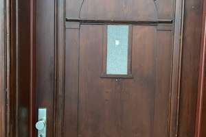 3-Zimmer-Wohnung mit historischer Holzvertäfelung – Große Diesdorfer Straße 37, 39108 Stadtfeld Ost, Magdeburg – Vorschaubild 16