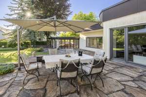 Einzigartige Traum-Villa  – Die vollständige Adresse der Immobilie erhältst du vom Anbieter., 80995 Lerchenau-West, München – Vorschaubild 7