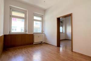 *Wohnen in der Neustadt Magdeburgs - 2-Zimmer-Wohnung mit EBK* – Abendstraße 17, 39124 Neue Neustadt, Magdeburg – Vorschaubild 2