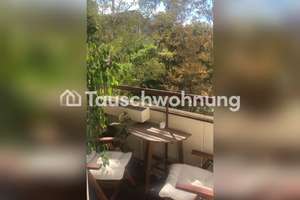 Tauschwohnung: Ein-Zimmer-Wohnung mit Südbalkon und ruhigem Innenhof – Die vollständige Adresse der Immobilie erhältst du vom Anbieter., 10785 Tiergarten, Berlin – Vorschaubild 5