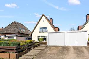 Eckernfeld - Gepflegtes Einfamilienhaus in familienfreundlicher Lage – Die vollständige Adresse der Immobilie erhältst du vom Anbieter., 27580 Lehe, Bremerhaven – Vorschaubild 20