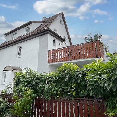 Mehrfamilienhaus mieten in FeuerbachMitte (Stuttgart) ImmoScout24