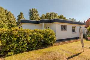 Moderner Flachdachbungalow mit Photovoltaikanlage in ruhiger Wohnlage – Die vollständige Adresse der Immobilie erhältst du vom Anbieter., 29499 Zernien – Vorschaubild 2