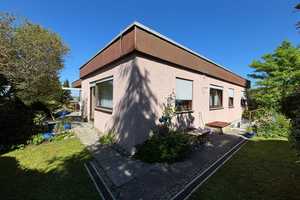 Einfamilienhaus in Toplage mit Einliegerwohnung – Reutlingen (Kreis) – Vorschaubild 3