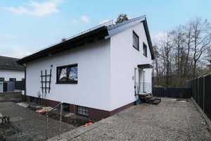 Bezugsfreies Einfamilienhaus mit uneinsehbarem Garten & viel Platz für die ganze Familie in Feucht – Nürnberger Land (Kreis) – Vorschaubild 16