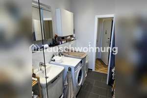Tauschwohnung: Tausche Wunderschöne Altbau Wohnung auf der Zietenstr. – Die vollständige Adresse der Immobilie erhältst du vom Anbieter., 40476 Golzheim, Düsseldorf – Vorschaubild 10