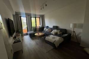 Zwischenmiete mit Balkon in Deutz – Gotenring 55, 50679 Deutz, Köln – Vorschaubild 11