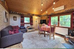 DAS FERIENHAUS in Marschalkenzimmern – Die vollständige Adresse der Immobilie erhältst du vom Anbieter., 72175 Dornhan – Vorschaubild 3