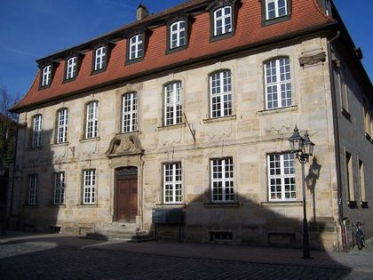 3 - 3,5 Zimmer Wohnung zur Miete in Bayreuth