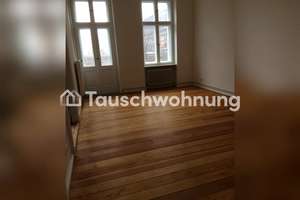 Tauschwohnung: 3Zi gegen 3.5-4 Zi – Die vollständige Adresse der Immobilie erhältst du vom Anbieter., 10999 Kreuzberg, Berlin – Vorschaubild 4
