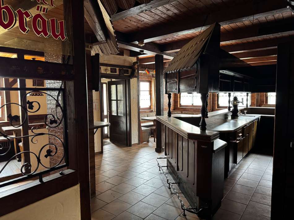 Kneipe-Pub