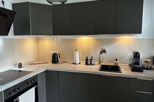Moderne 2-Raum Wohnung – Clausstraße 130, 9126 Lutherviertel, Chemnitz – Vorschaubild 6