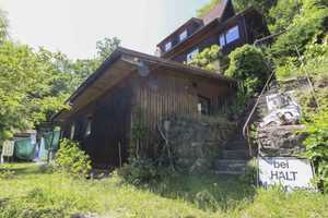 Gemütliches Einfamilienhaus auf weitläufigem Hanggrundstück in naturnaher Lage von Dresden-Rockau – Dresden – Vorschaubild 17