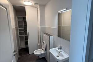 Exklusive 3-Zimmer-Neubauwohnung in begehrter Lage von Oldenburg – Die vollständige Adresse der Immobilie erhältst du vom Anbieter., 26131 Eversten, Oldenburg (Oldenburg) – Vorschaubild 15