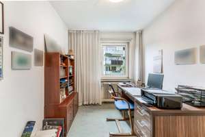 Bremen - Schwachhausen / Gepflegtes und familienfreundliches Reihenhaus in sehr beliebter Lage – Die vollständige Adresse der Immobilie erhältst du vom Anbieter., 28213 Riensberg, Bremen – Vorschaubild 13