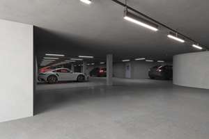 FiLaGo - Residenz 
Altersgerechte, exklusive 104 m² Etagenwohnung mit Tiefgarage in Toplage – Die vollständige Adresse der Immobilie erhältst du vom Anbieter., 55124 Gonsenheim, Mainz – Vorschaubild 7