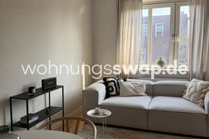 Wohnungstausch: Jarrestraße 41 – Jarrestraße 41, 22000 Winterhude, Hamburg – Vorschaubild 2