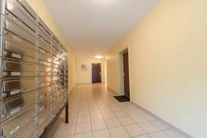 Attraktive 2-Zimmer Wohnung in Fürth-Dambach – 90768 Dambach, Unterfürberg, Fürth – Vorschaubild 13