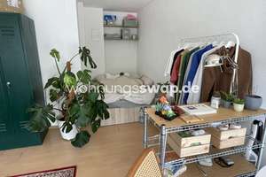 Wohnungstausch: Berrenrather Straße 409 – Berrenrather Straße 409, 50400 Sülz, Köln – Vorschaubild 3