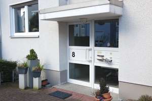Ideale 3-Zimmer-Wohnung mit Balkon in ruhiger Lage / WBS erforderlich – Regerstr. 8, 45711 Datteln – Vorschaubild 2