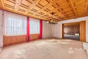 Besondere Immobilie mit außergewöhnlicher Größe, Substanz und Perspektive – vielfältig nutzbares MFH – Hauptstraße 190, 68789 Sankt Leon-Rot – Vorschaubild 21